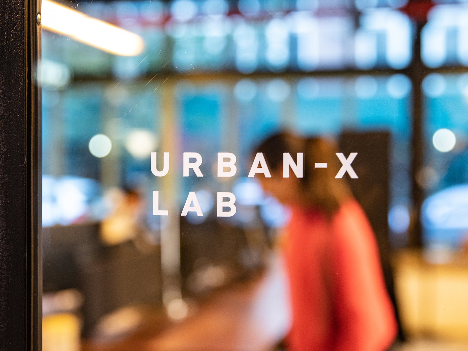 MINI Udržitelnost – Urban-X – MINI program impact